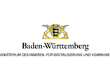 Logo Ministerium BW