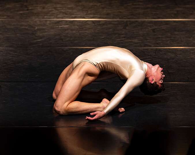 Solocoreografico