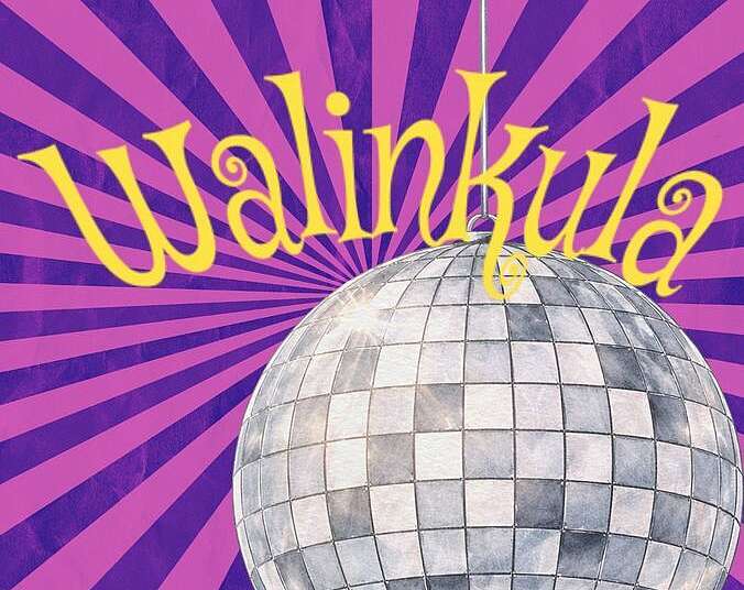 Bild zur Veranstaltung: Walinkula trifft Kulturufer