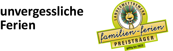 Logo Familienferien