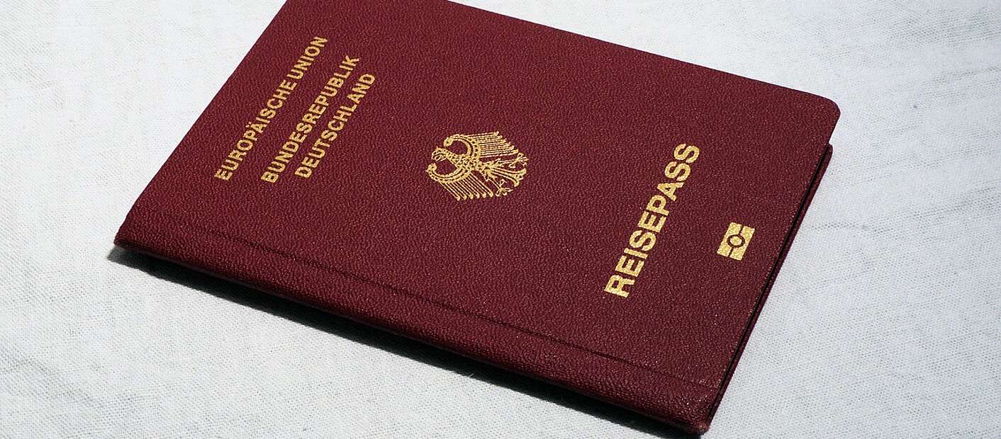 Reisepass