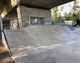 Skatepark