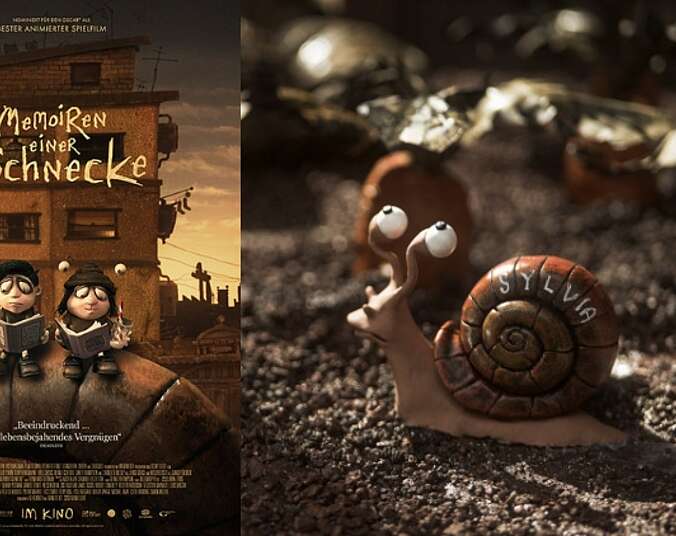 Memoiren einer Schnecke