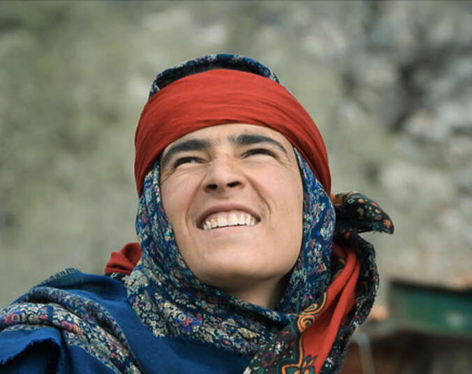 Bild zur Veranstaltung: Filmtage Friedrichshafen 2026 - Kurz und Gut 1