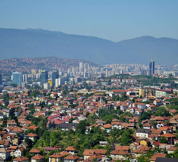 Sarajevo