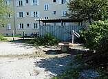 Wasserspielplatz