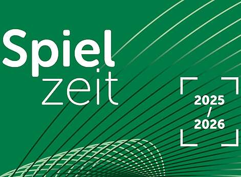 Spielzeit 2025/26