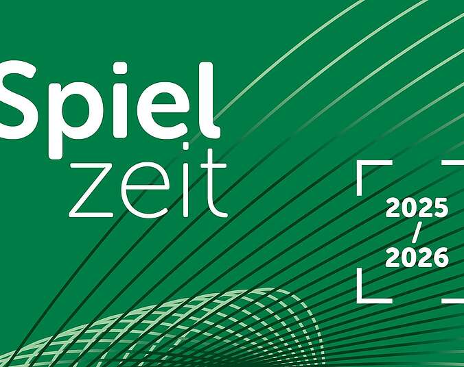Spielzeit 2025/26