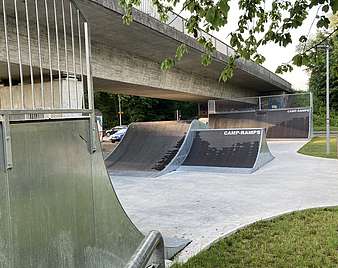 Skatepark