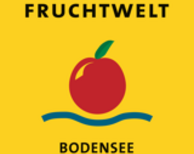 Logo Fruchtwelt