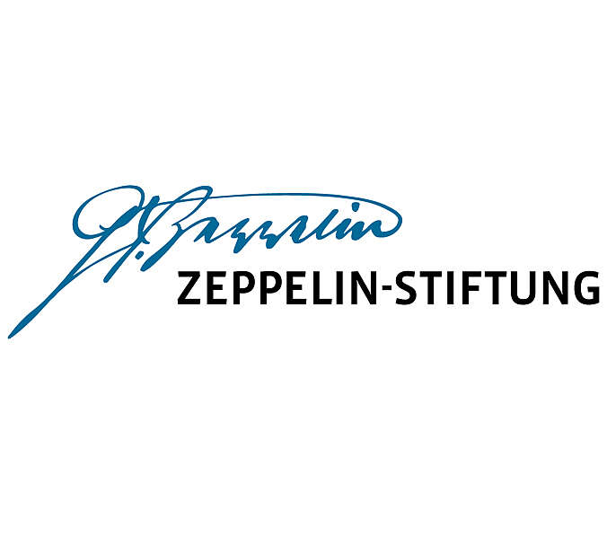 Logo der Zeppelin-Stiftung