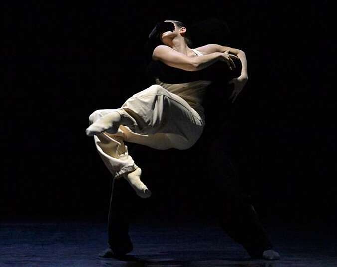 Bild zur Veranstaltung: Ballet BC