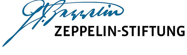 Logo der Zeppelin-Stiftung