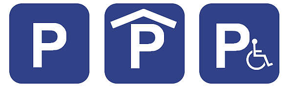 Parken Logo