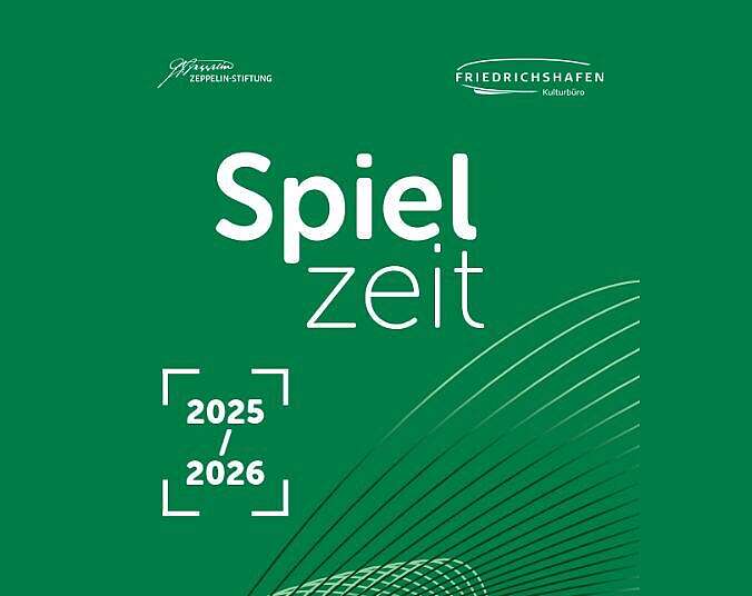 Bild zur Veranstaltung: ERMÄßIGTES WAHLABONNEMENT 2025/2026
