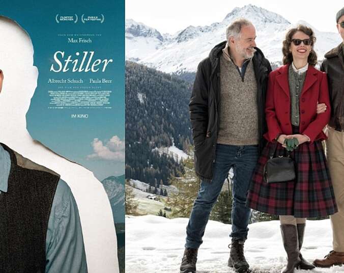 Stiller