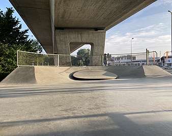 Skatepark