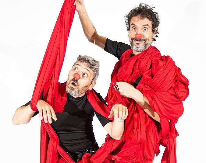 Bild zur Veranstaltung: EcO - Ymedioteatro
