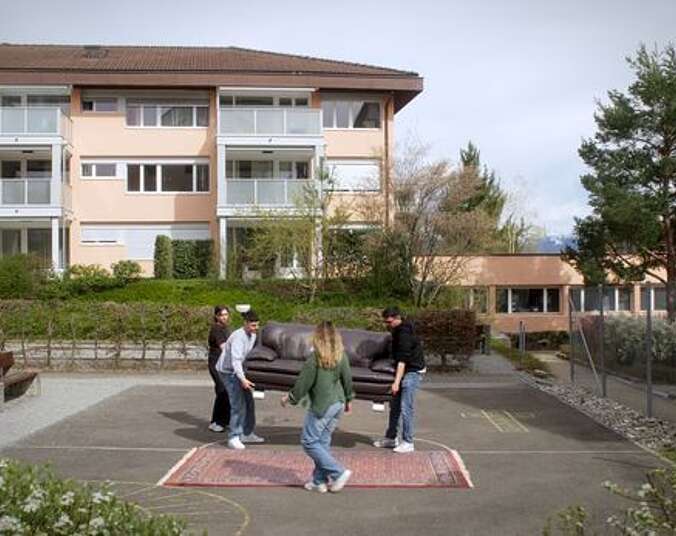 Bild zur Veranstaltung: Creating Narratives – Living Narratives