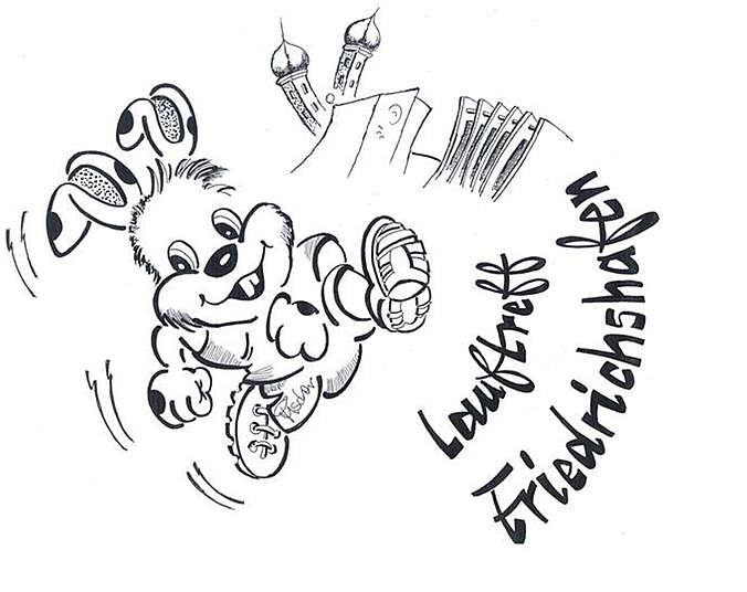 Logo Lauftreff