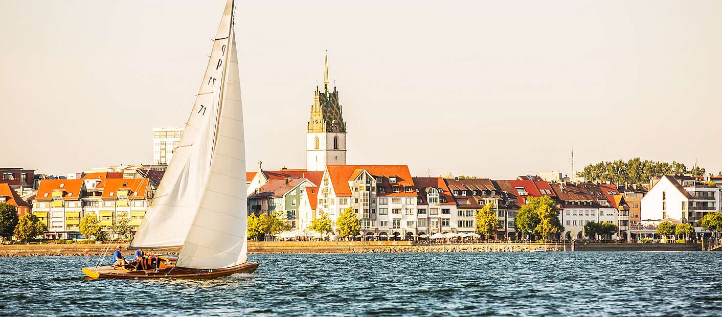 Segelboot