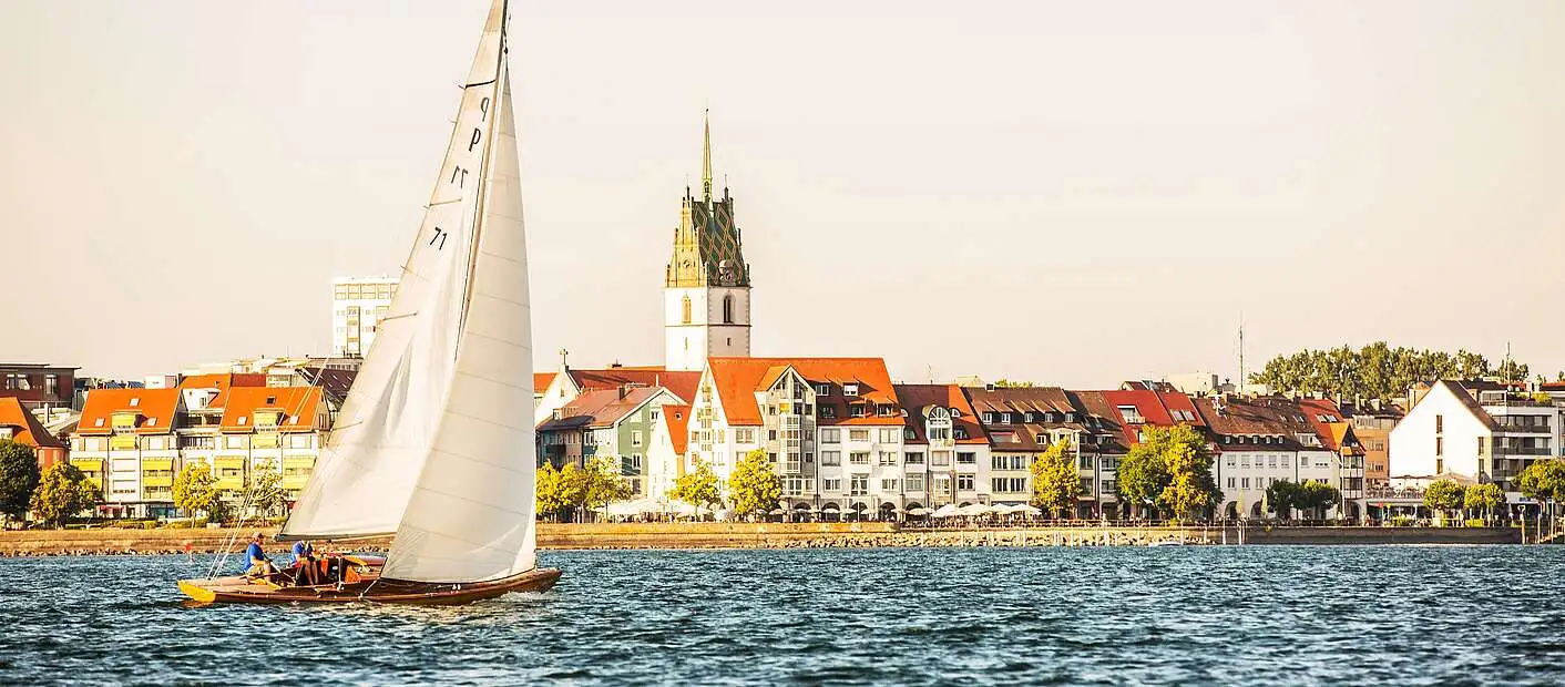 Segelboot