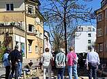 Frühlingsfest Foto: Endraß-Treff