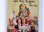 Nesthäkchen und ihre Puppen