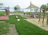 Spielbereich Strandbad