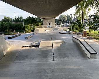 Skatepark