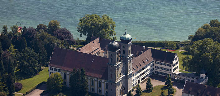 Schlosskirche Friedrichshafen