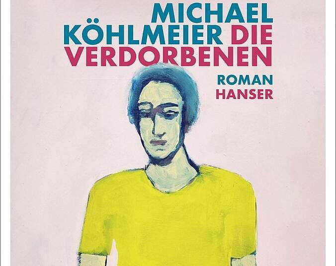 Bild zur Veranstaltung: Michael Köhlmeier liest aus "Die Verdorbenen"