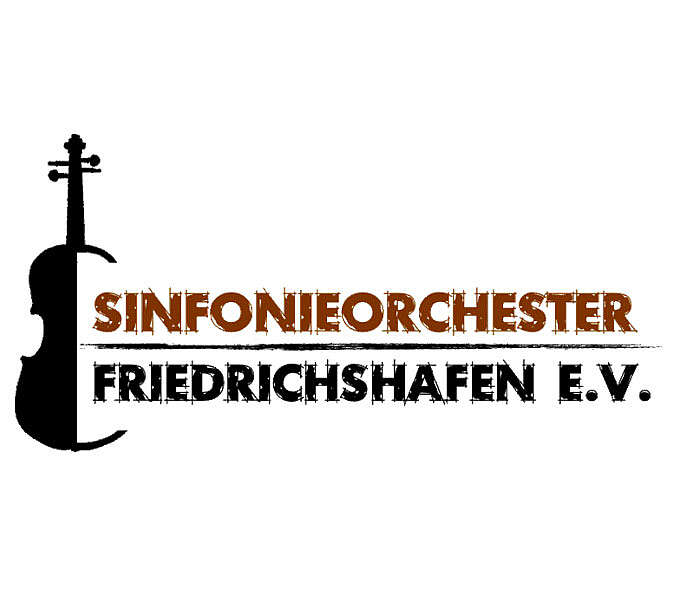 sinfonieorchester Logo