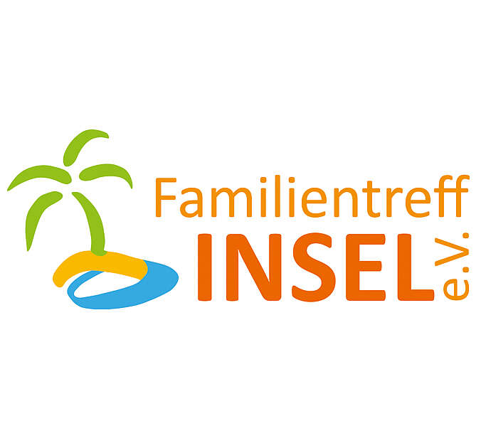 Familientreff Insel Logo
