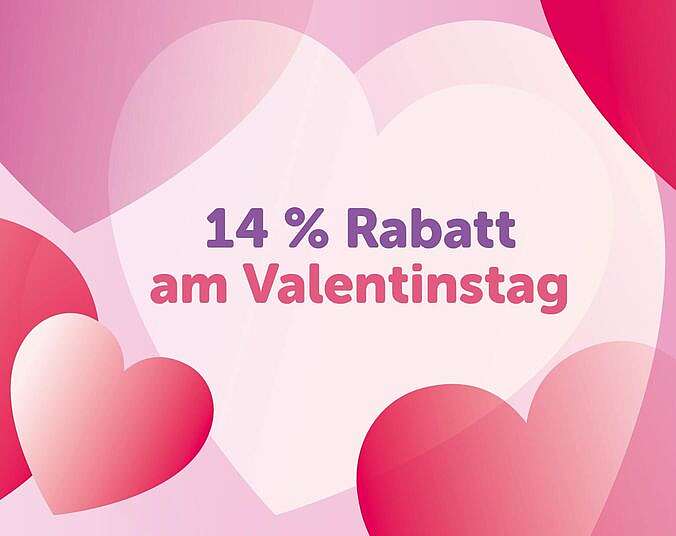 Valentinstag