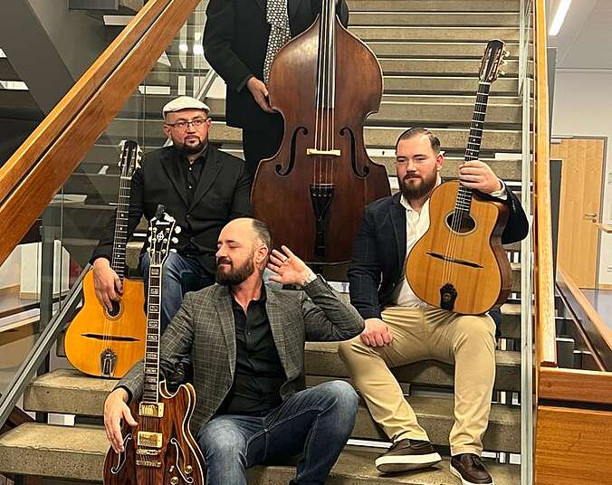 Gutenberger Quartett
