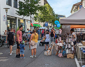 Straßenfest