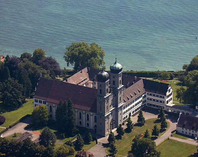Schlosskirche Friedrichshafen