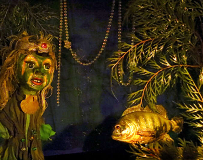 Kasper Märchen für Kinder