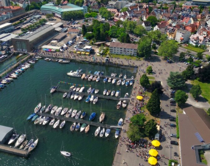 Hafenfest