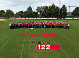 Gruppenbilder aller Teilnehmer