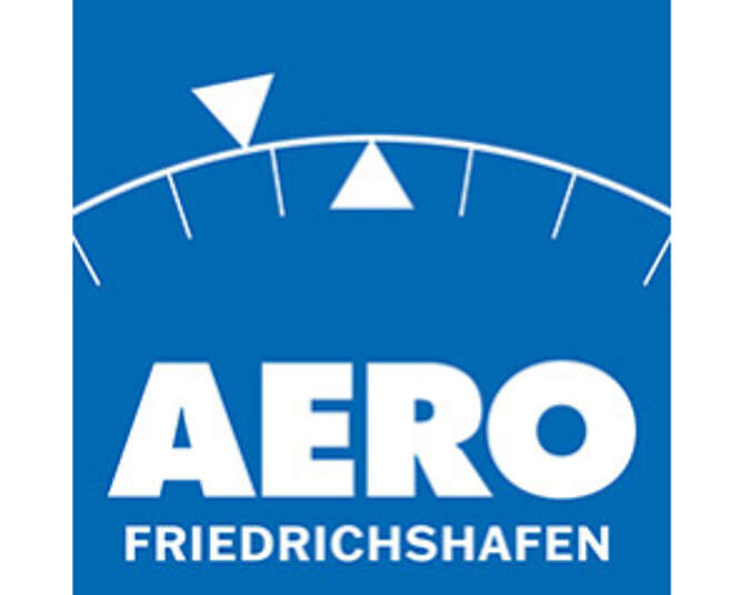 Logo Aero Friedrichshafen