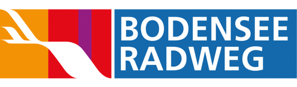 Logo Bodensee Radweg