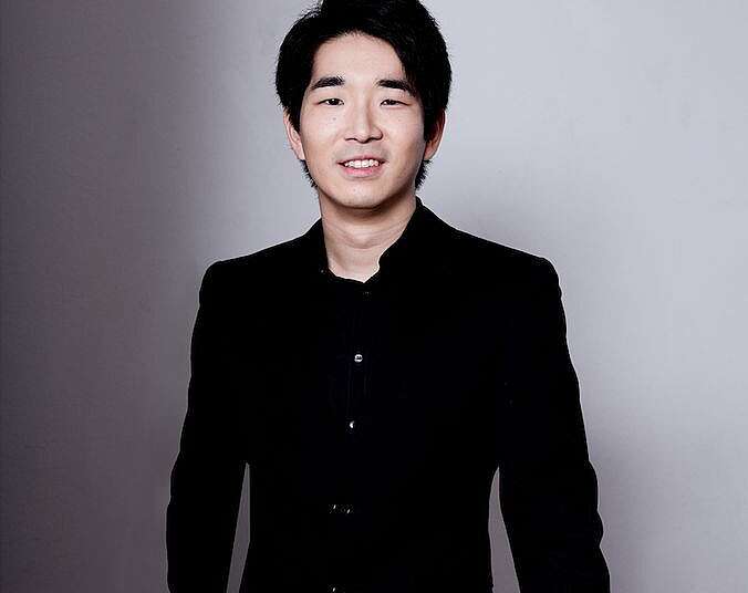 Bild zur Veranstaltung: Earthquake – Wataru Hisasue, Klavier