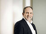 Portrait: Simon Blümcke