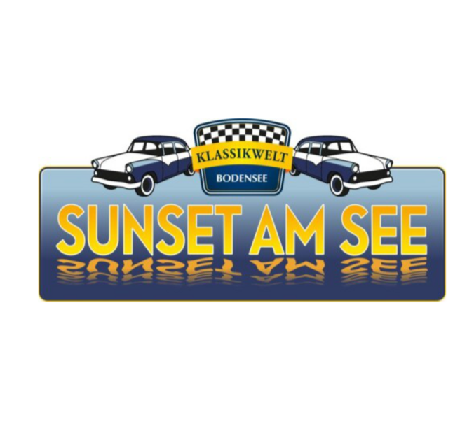 Logo Sunset am See