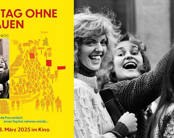 Ein Tag ohne Frauen