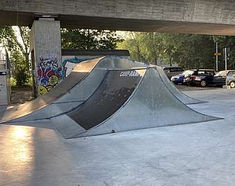 Skatepark