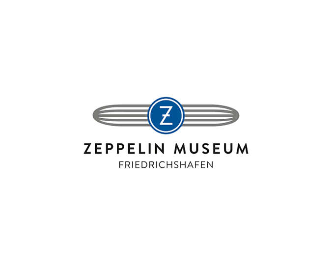 Logo Zeppelin Museum