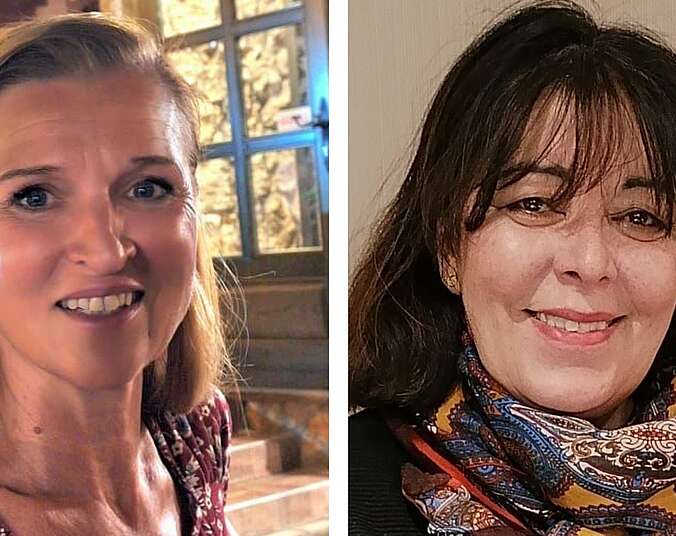 Frieling - Erfani